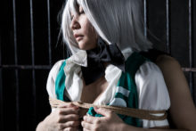 Touhou – Konpaku Youmu 1 (22)