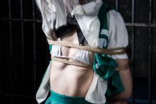 Touhou – Konpaku Youmu 1 (27)