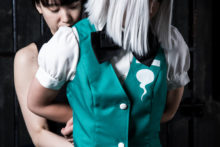 Touhou – Konpaku Youmu 1 (3)