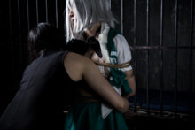 Touhou – Konpaku Youmu 1 (31)