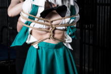 Touhou – Konpaku Youmu 1 (33)