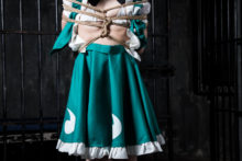 Touhou – Konpaku Youmu 1 (35)