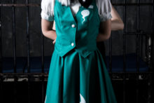 Touhou – Konpaku Youmu 1 (4)