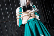 Touhou – Konpaku Youmu 1 (40)
