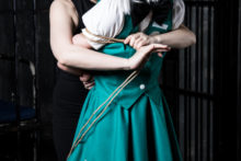 Touhou – Konpaku Youmu 1 (5)