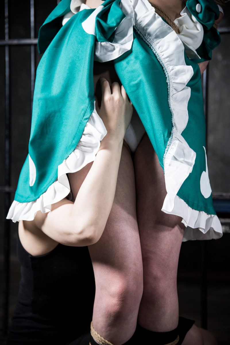 Touhou – Konpaku Youmu