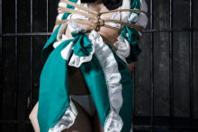 Touhou – Konpaku Youmu 1 (52)