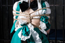 Touhou – Konpaku Youmu 1 (55)