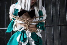 Touhou – Konpaku Youmu 1 (57)