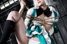 Touhou – Konpaku Youmu 1 (63)