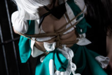 Touhou – Konpaku Youmu 1 (77)