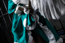 Touhou – Konpaku Youmu 1 (80)