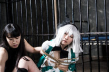 Touhou – Konpaku Youmu 1 (87)