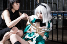 Touhou – Konpaku Youmu 1 (88)