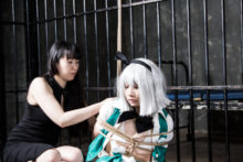 Touhou – Konpaku Youmu 1 (89)