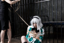 Touhou – Konpaku Youmu 1 (90)