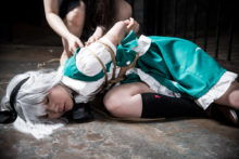 Touhou – Konpaku Youmu 1 (93)