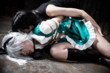 Touhou – Konpaku Youmu 1 (95)