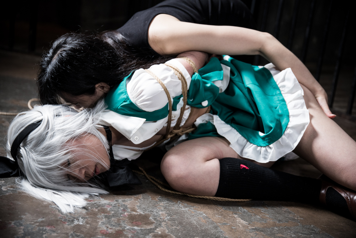 Touhou – Konpaku Youmu