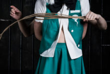 Touhou – Konpaku Youmu 2 (1)