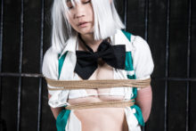 Touhou – Konpaku Youmu 2 (11)