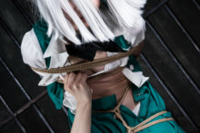 Touhou – Konpaku Youmu 2 (13)
