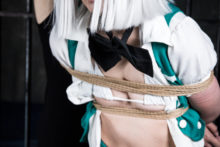 Touhou – Konpaku Youmu 2 (18)