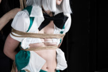 Touhou – Konpaku Youmu 2 (19)