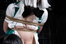 Touhou – Konpaku Youmu 2 (24)