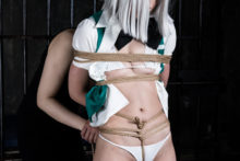 Touhou – Konpaku Youmu 2 (27)