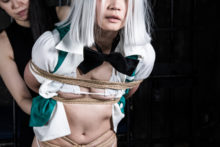 Touhou – Konpaku Youmu 2 (29)