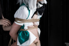 Touhou – Konpaku Youmu 2 (31)