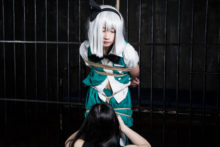 Touhou – Konpaku Youmu 2 (4)