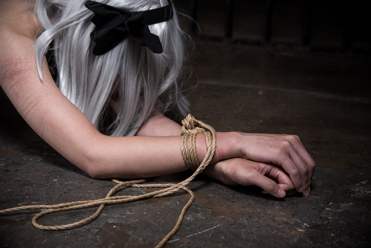 Touhou – Konpaku Youmu