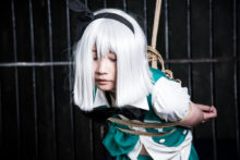 Touhou – Konpaku Youmu 2 (7)