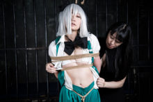 Touhou – Konpaku Youmu 2 (9)