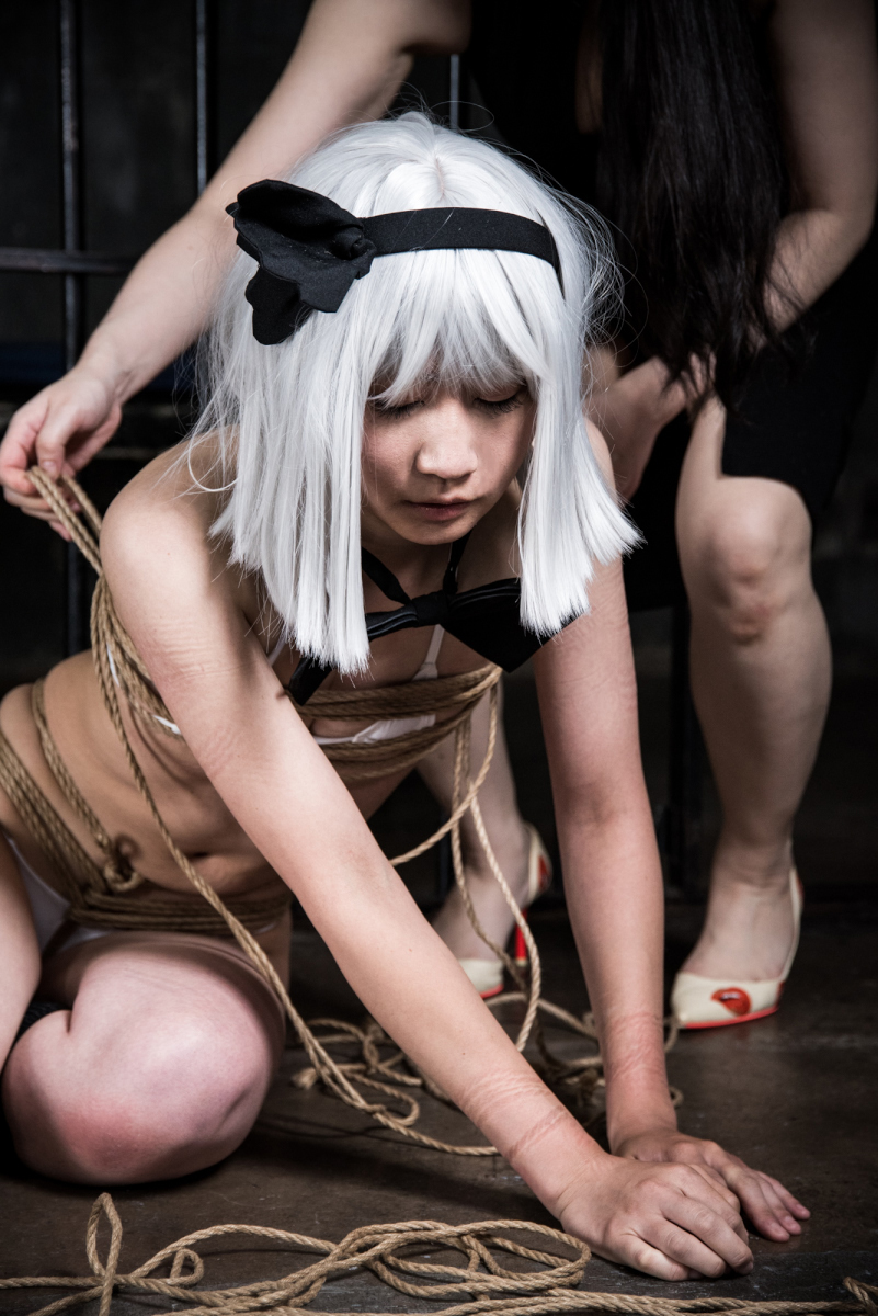 Touhou – Konpaku Youmu