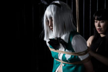 Touhou – Konpaku Youmu 3 (11)