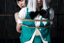 Touhou – Konpaku Youmu 3 (12)