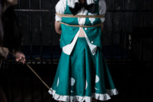 Touhou – Konpaku Youmu 3 (13)