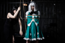 Touhou – Konpaku Youmu 3 (14)