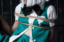 Touhou – Konpaku Youmu 3 (16)