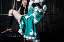Touhou – Konpaku Youmu 3 (19)