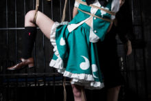 Touhou – Konpaku Youmu 3 (20)