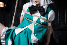 Touhou – Konpaku Youmu 3 (21)