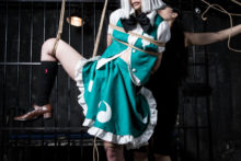 Touhou – Konpaku Youmu 3 (23)