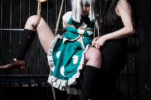Touhou – Konpaku Youmu 3 (25)
