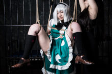 Touhou – Konpaku Youmu 3 (26)