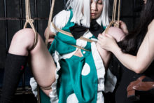 Touhou – Konpaku Youmu 3 (27)