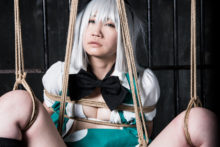 Touhou – Konpaku Youmu 3 (33)